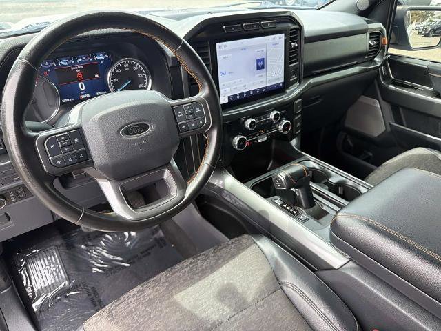 Certified 2023 Ford F150 Tremor AWD/4WD image 8