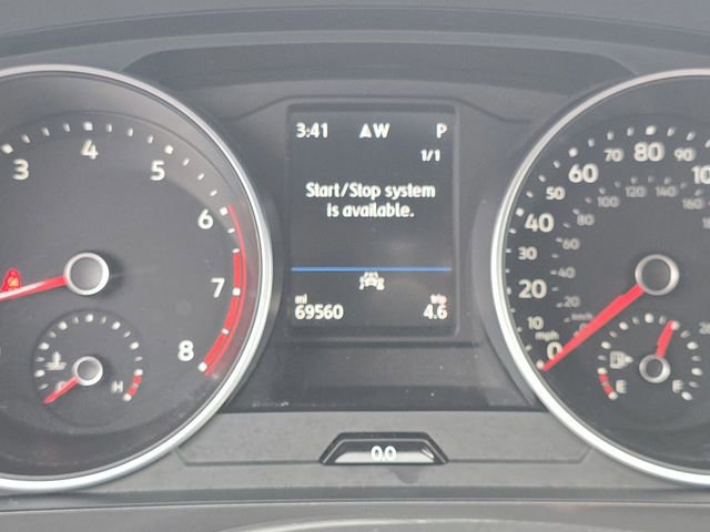 Used 2021 Volkswagen Tiguan SE image 27