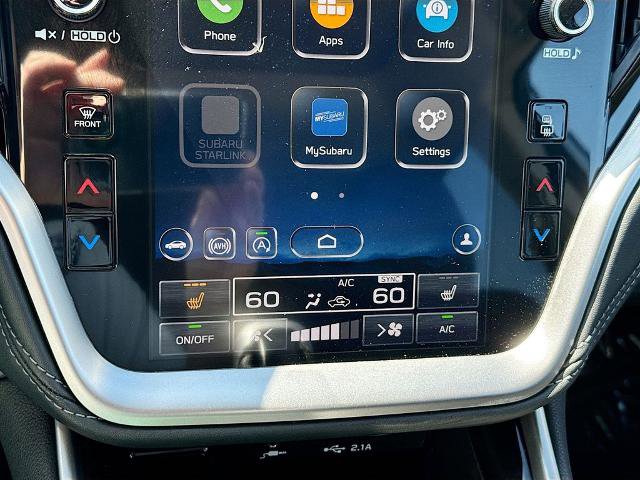 Used 2022 Subaru Outback Limited XT AWD/4WD image 14