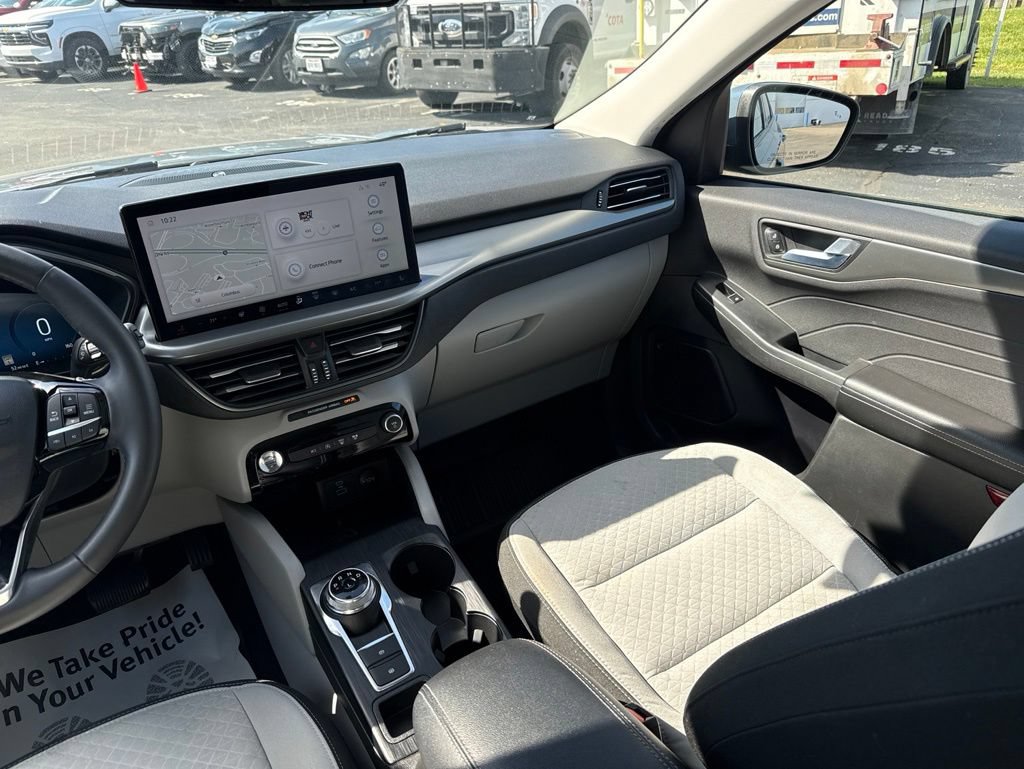 Certified 2023 Ford Escape Active w/ Tech Pack #2 AWD/4WD image 14
