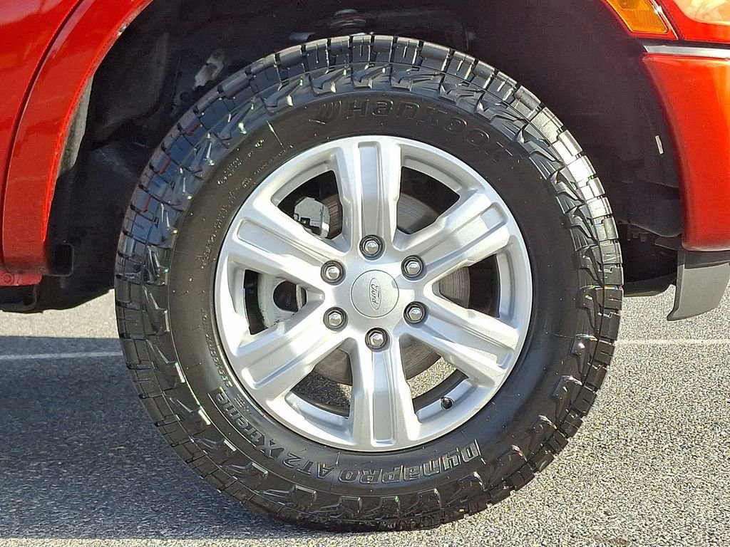 Certified 2019 Ford Ranger XLT w/ Trailer Tow Package image 8