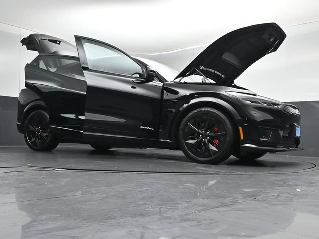 Certified 2025 Ford Mustang Mach-E GT AWD/4WD image 52