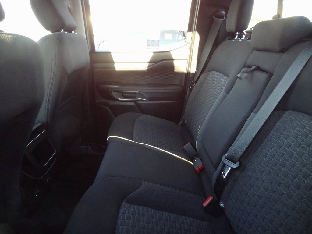 Certified 2025 Ford Ranger XLT image 10