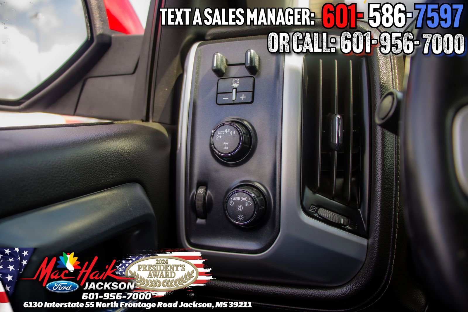 Used 2019 GMC Sierra 1500 SLE w/ SLE Value Package image 19