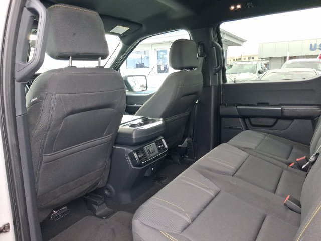 Certified 2024 Ford F150 STX RWD image 6
