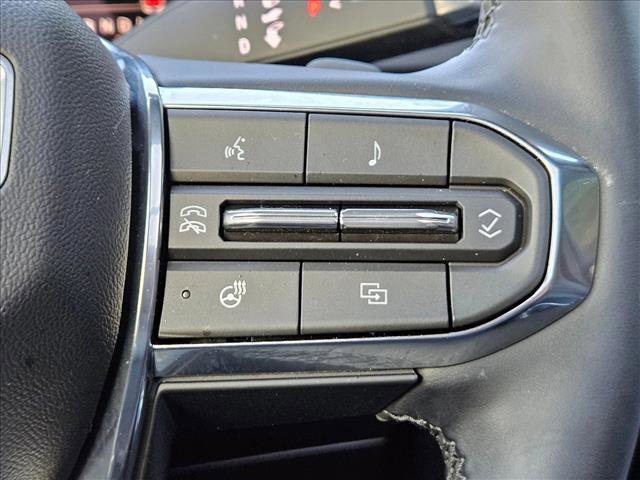 Used 2026 GMC Acadia Elevation w/ Black Edition FWD image 24