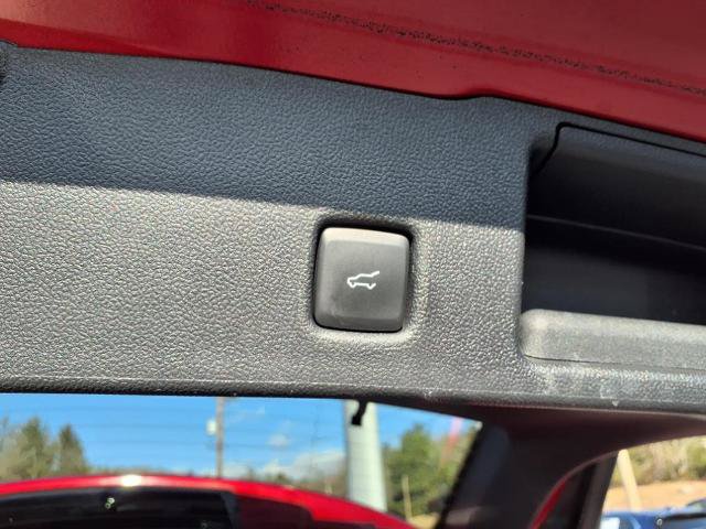 Certified 2022 Ford Escape SE w/ Convenience Package AWD/4WD image 20