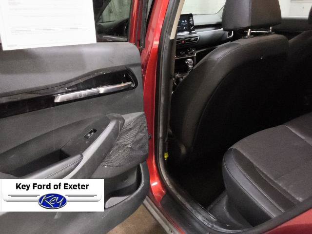 Used 2021 Kia Seltos S AWD/4WD image 15