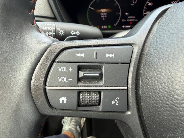 Used 2024 Honda CR-V Sport-L image 13