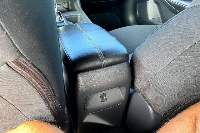 Used 2024 Nissan Sentra SV FWD image 33