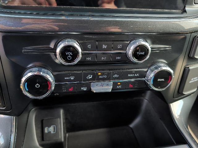 Certified 2022 Ford F150 Tremor w/ Equipment Group 401A Mid AWD/4WD image 30