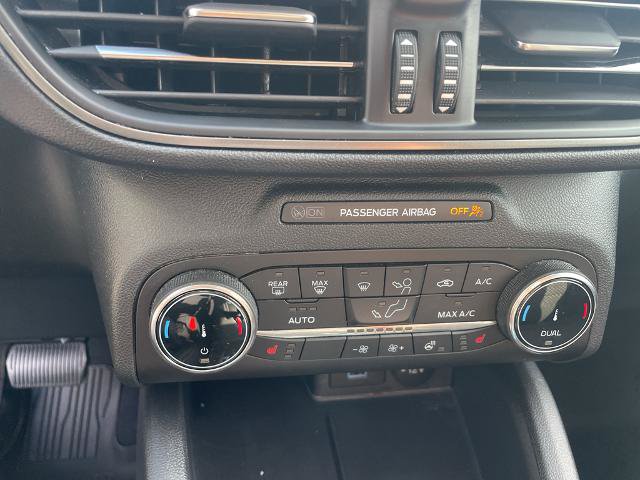 Certified 2023 Ford Escape Active AWD/4WD image 33