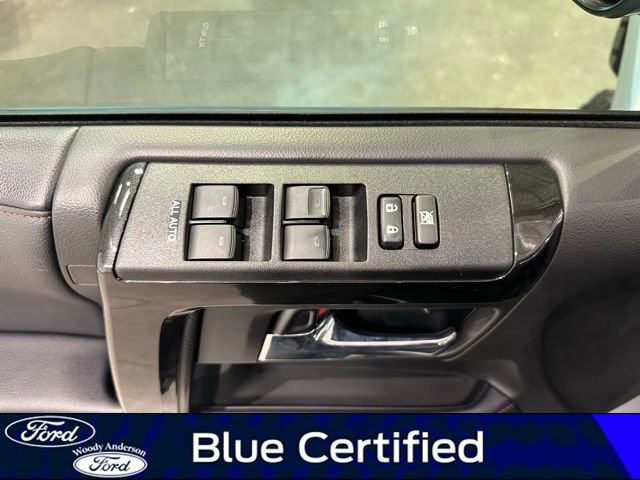 Used 2022 Toyota 4Runner TRD Off-Road image 21