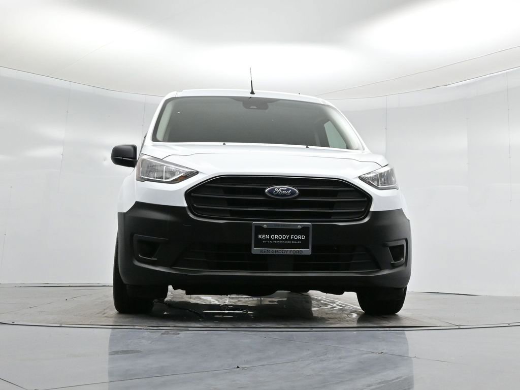Certified 2022 Ford Transit Connect XL image 40