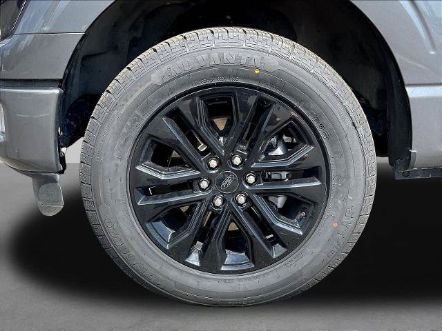 Certified 2024 Ford F150 Lariat AWD/4WD image 36