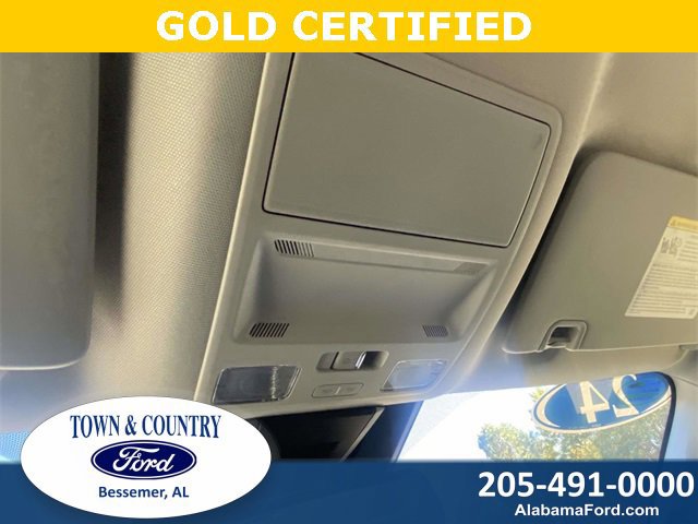 Certified 2024 Ford Ranger Lariat image 25