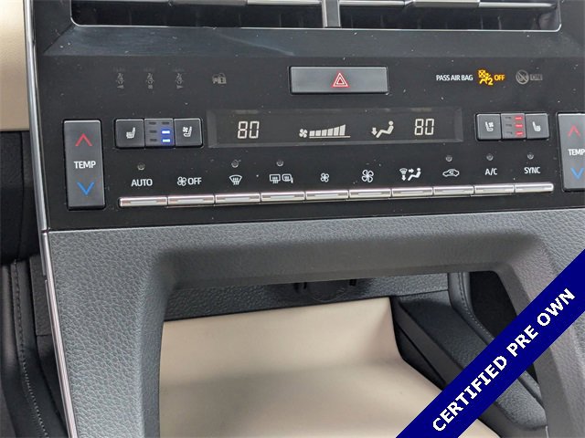 Used 2019 Toyota Avalon Limited w/ Advanced Safety Package image 28