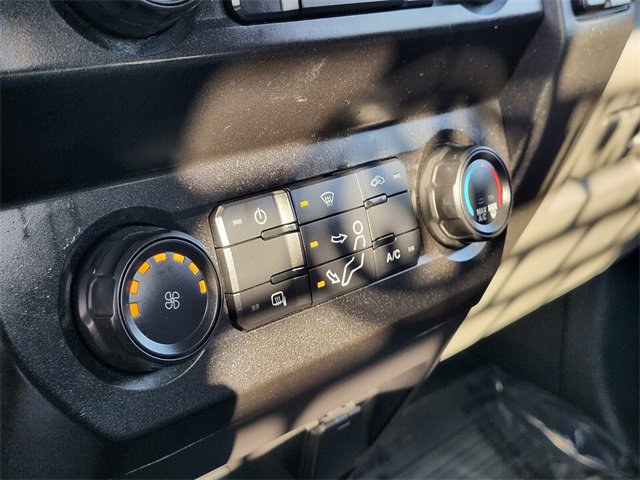 Certified 2022 Ford F350 XL w/ Power Equipment Group image 15
