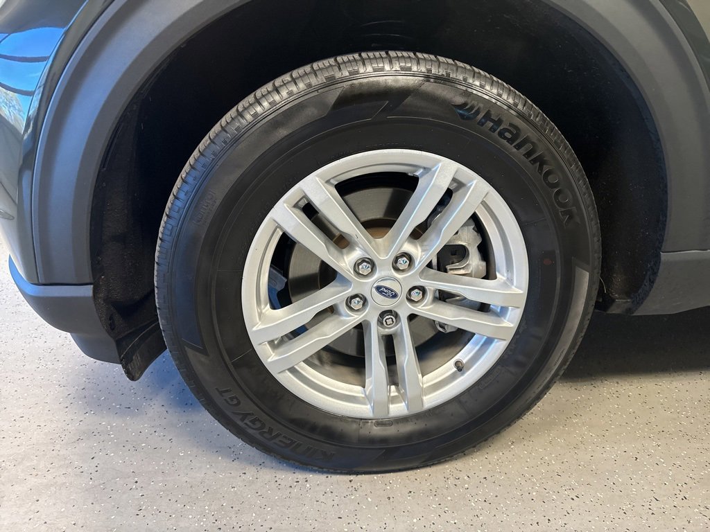 Certified 2023 Ford Explorer XLT w/ Equipment Group 202A image 43