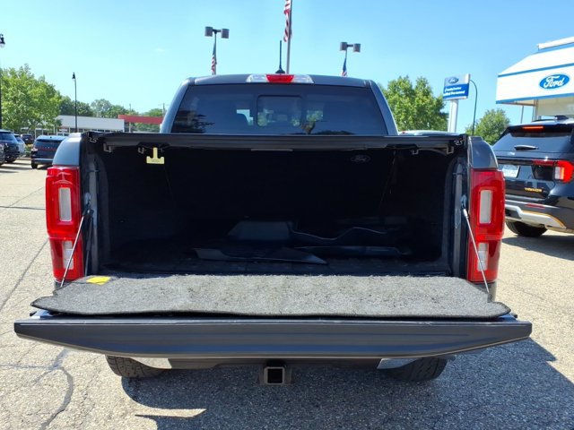 Certified 2019 Ford Ranger XLT w/ Equipment Group 302A Luxury AWD/4WD image 18