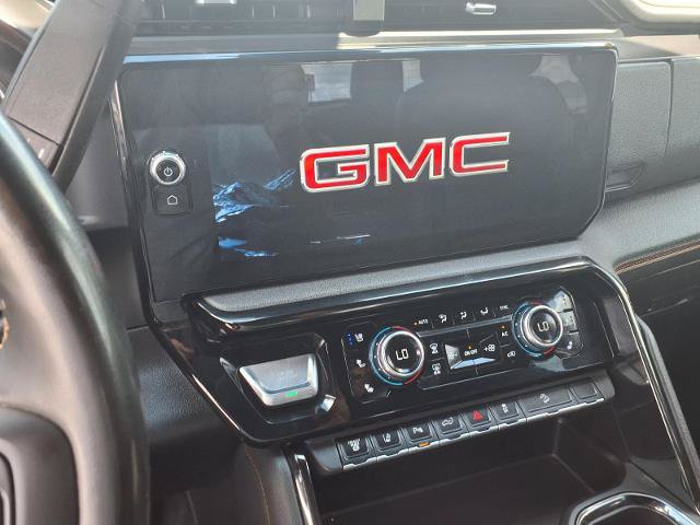 Used 2025 GMC Sierra 2500 AT4 AWD/4WD image 16