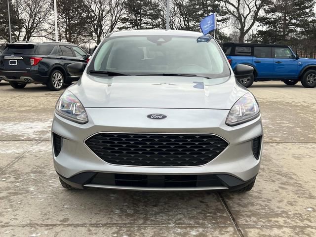 Certified 2022 Ford Escape SE w/ Convenience Package image 8