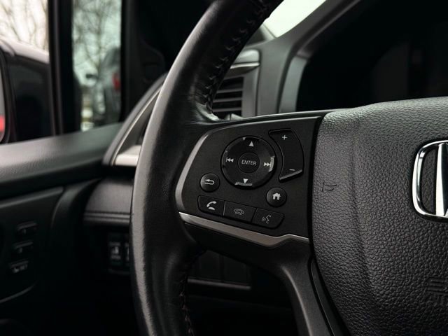 Used 2024 Honda Odyssey Sport image 22