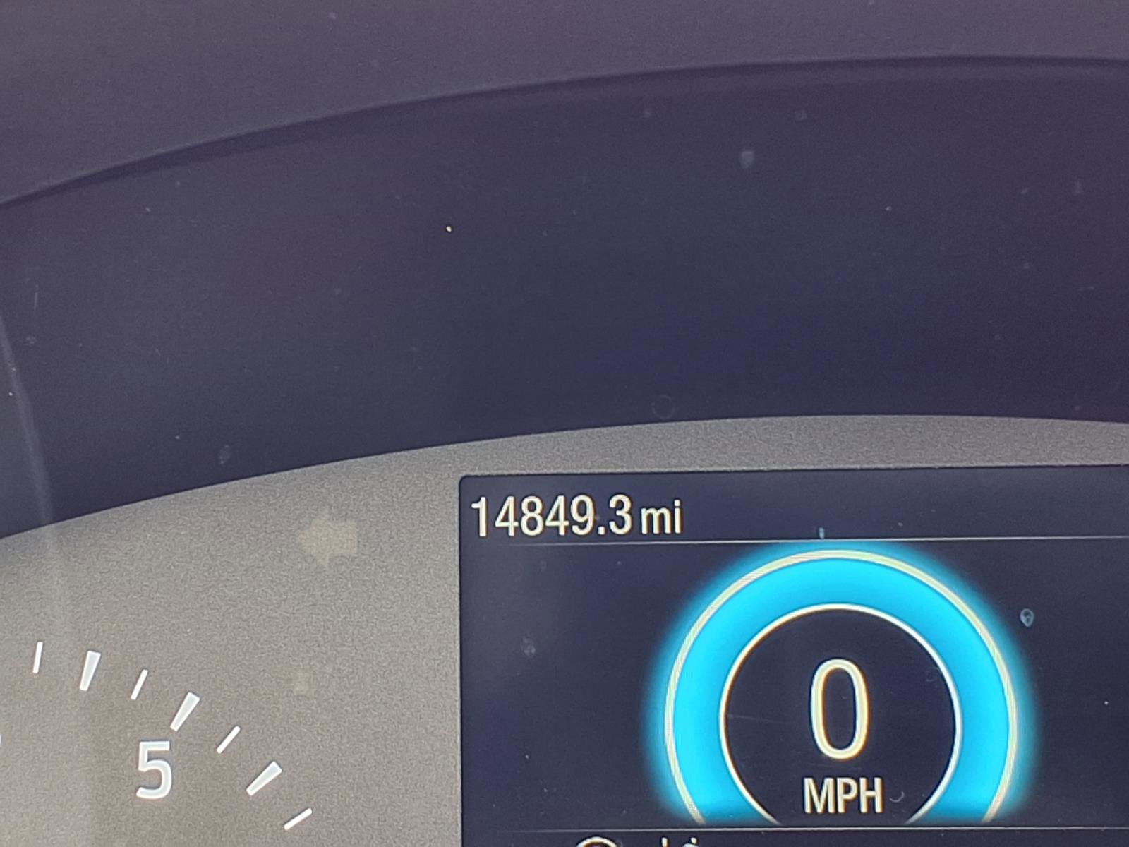 Certified 2022 Ford Escape SEL image 20