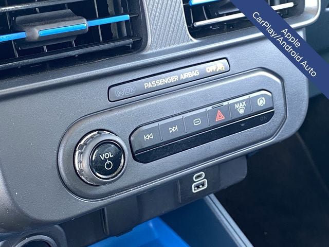 Certified 2025 Ford Maverick XLT FWD image 29