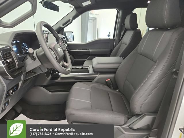 Certified 2026 Ford F150 STX AWD/4WD image 42
