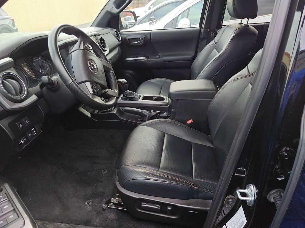 Used 2021 Toyota Tacoma TRD Pro image 6