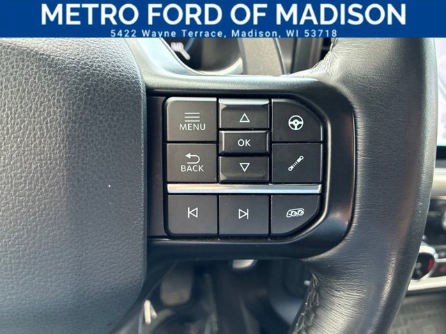 Certified 2022 Ford F150 Raptor w/ Equipment Group 801A High AWD/4WD image 37