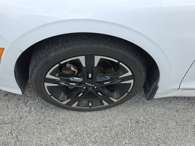 Used 2024 Kia K5 GT-Line FWD image 8