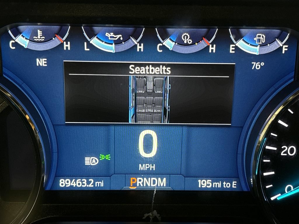 Certified 2022 Ford Expedition XLT AWD/4WD image 22