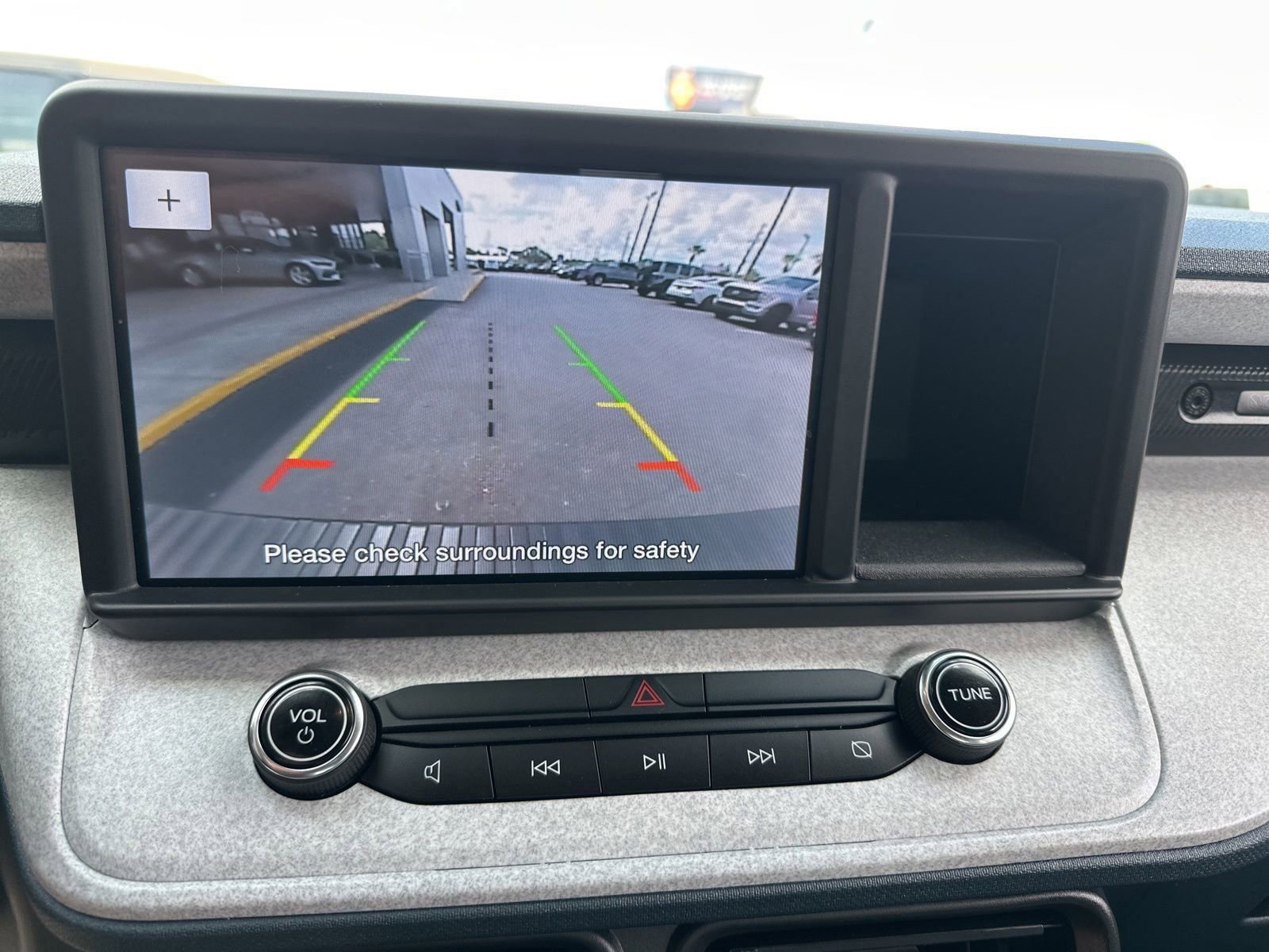 Certified 2024 Ford Maverick XLT FWD image 23