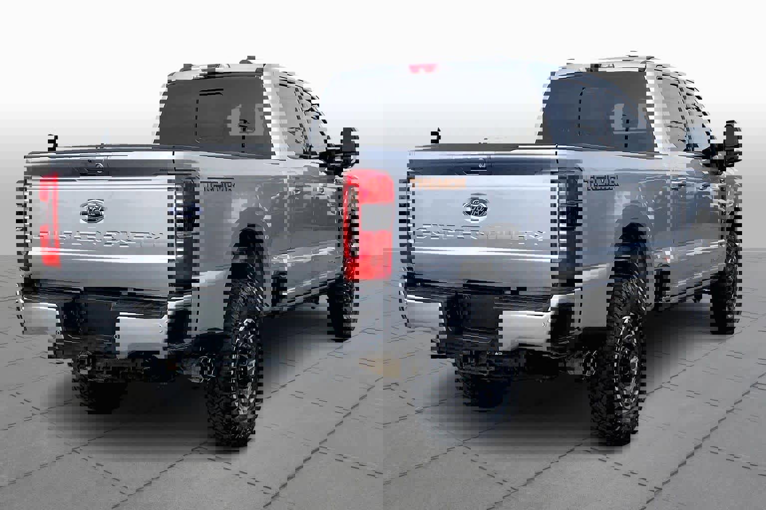 Certified 2023 Ford F250 Lariat w/ Lariat Ultimate Package image 12