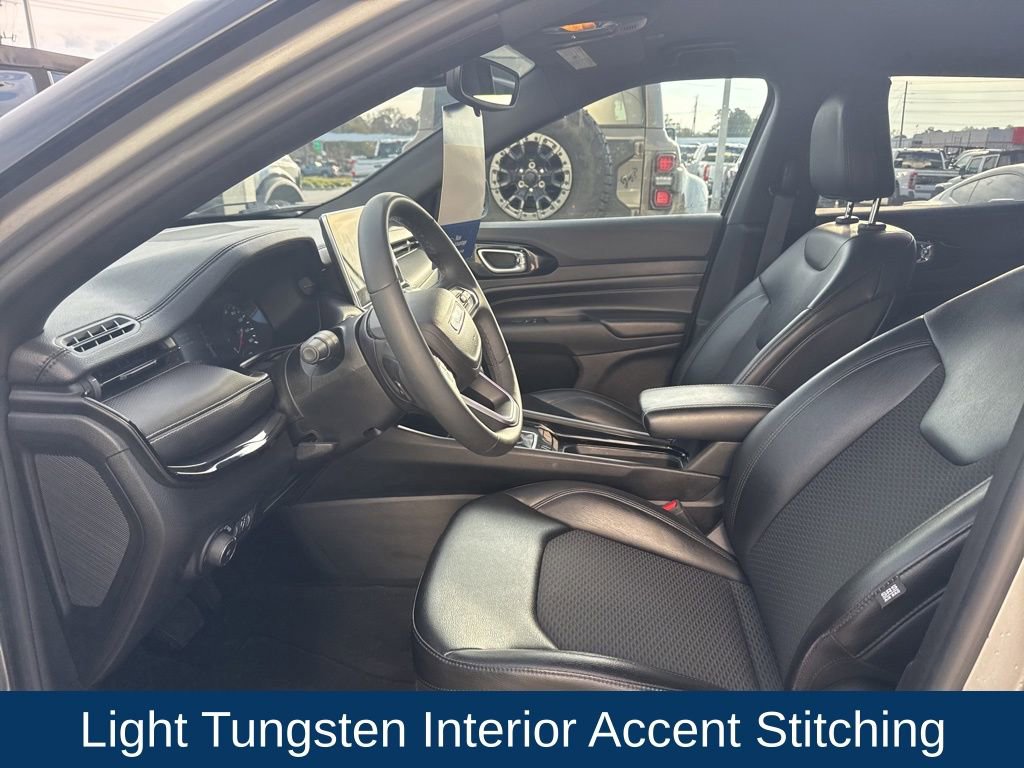 Used 2022 Jeep Compass Altitude image 10