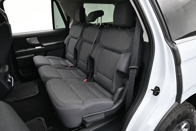 Certified 2025 Ford Expedition Active RWD image 29