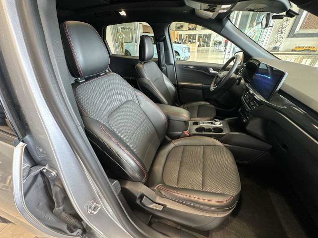 Certified 2024 Ford Escape ST-Line w/ Tech Pack #1 AWD/4WD image 27