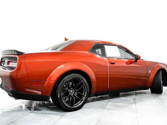 Used 2021 Dodge Challenger R/T Scat Pack RWD image 13