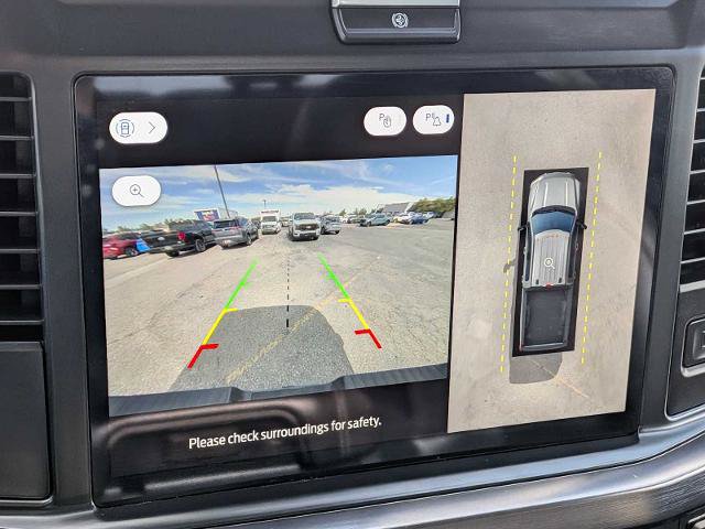 Certified 2026 Ford F250 Lariat AWD/4WD image 23