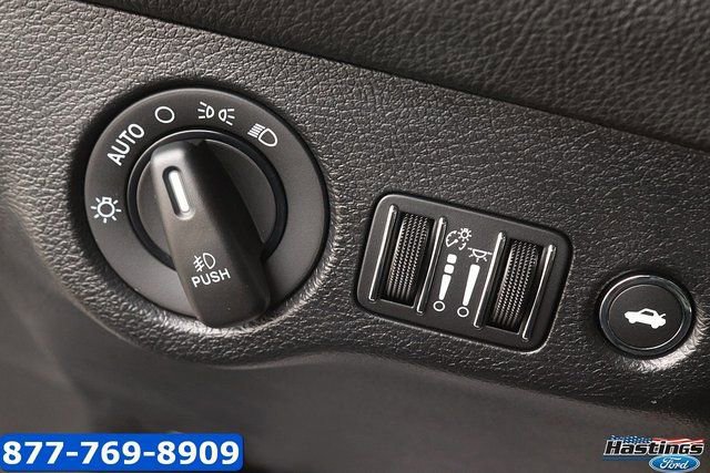 Used 2020 Dodge Challenger SXT w/ Blacktop Package image 23