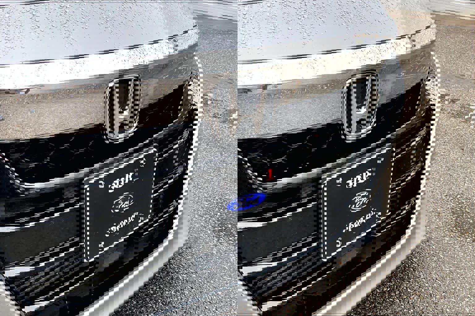 Used 2020 Honda Accord LX image 29