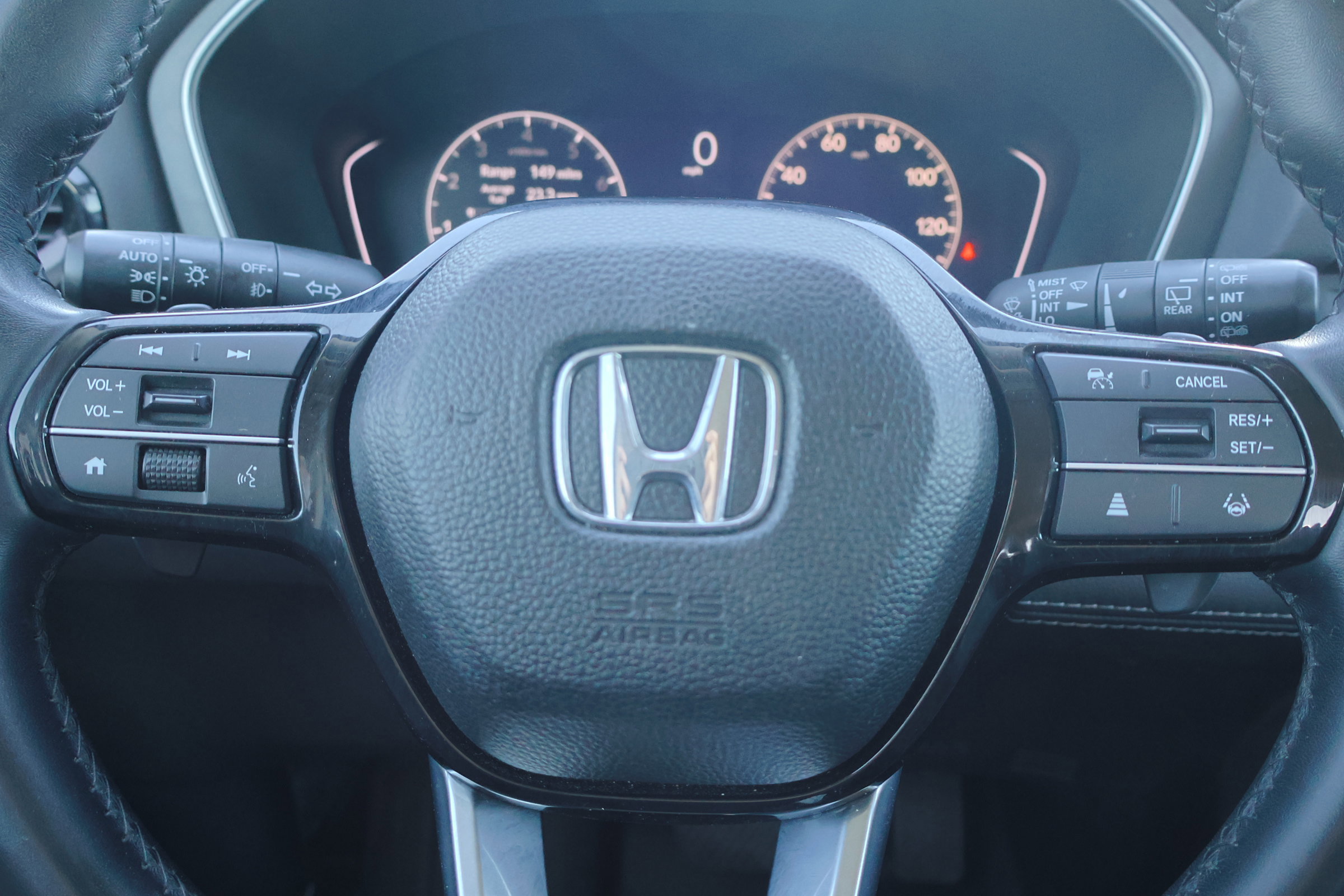Used 2023 Honda Pilot EX-L image 19