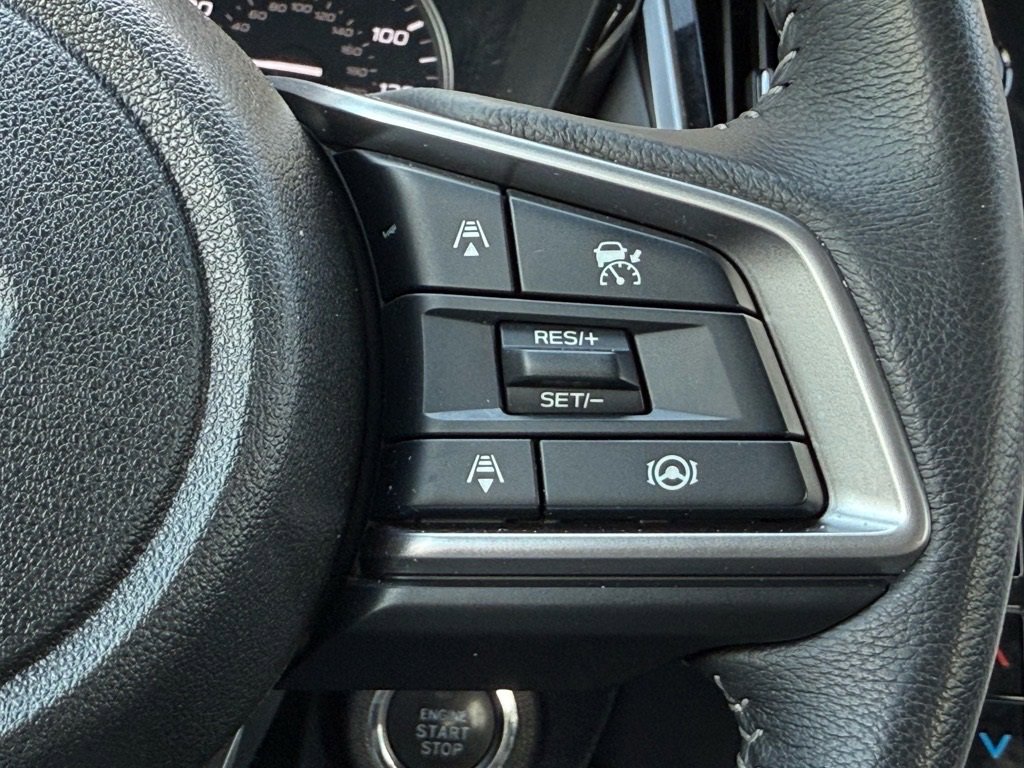 Used 2024 Subaru Legacy Premium image 24