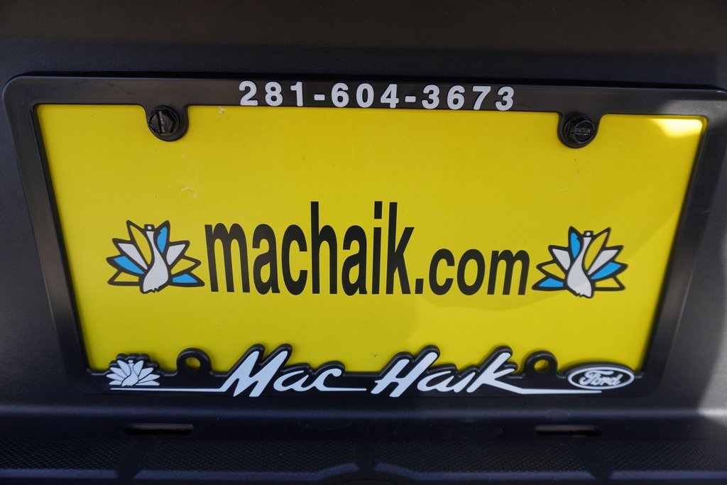 Certified 2025 Ford Ranger XLT w/ Equipment Group 301A High image 33