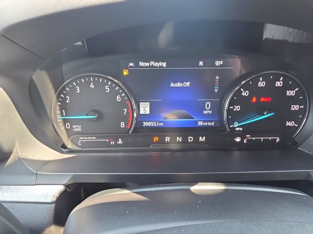 Certified 2023 Ford Explorer Timberline AWD/4WD image 24