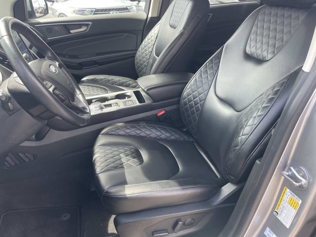 Certified 2024 Ford Edge Titanium AWD/4WD image 29