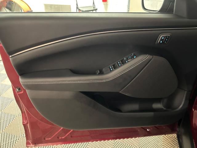 Certified 2025 Ford Mustang Mach-E Select w/ Comfort Package Lite AWD/4WD image 16