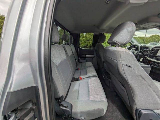 Certified 2021 Ford F150 XLT AWD/4WD image 33